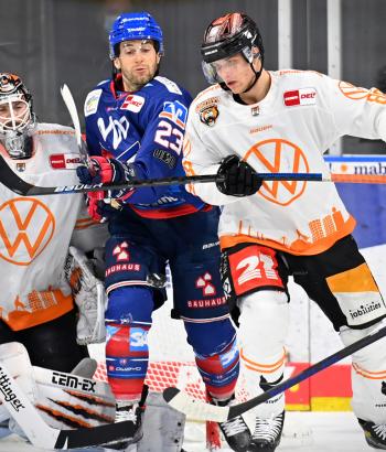 Adler Mannheim Spielbericht WOB5