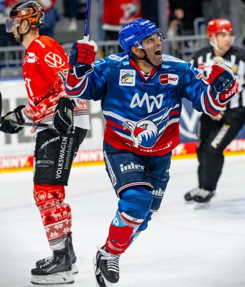 Adler Mannheim Spielbericht WOB6