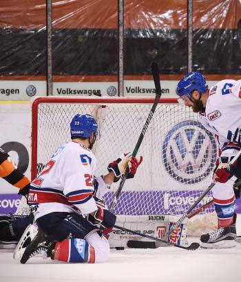 Adler Mannheim Spielbericht WOB
