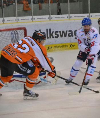 Adler Mannheim Spielbericht Wolfsburg app2