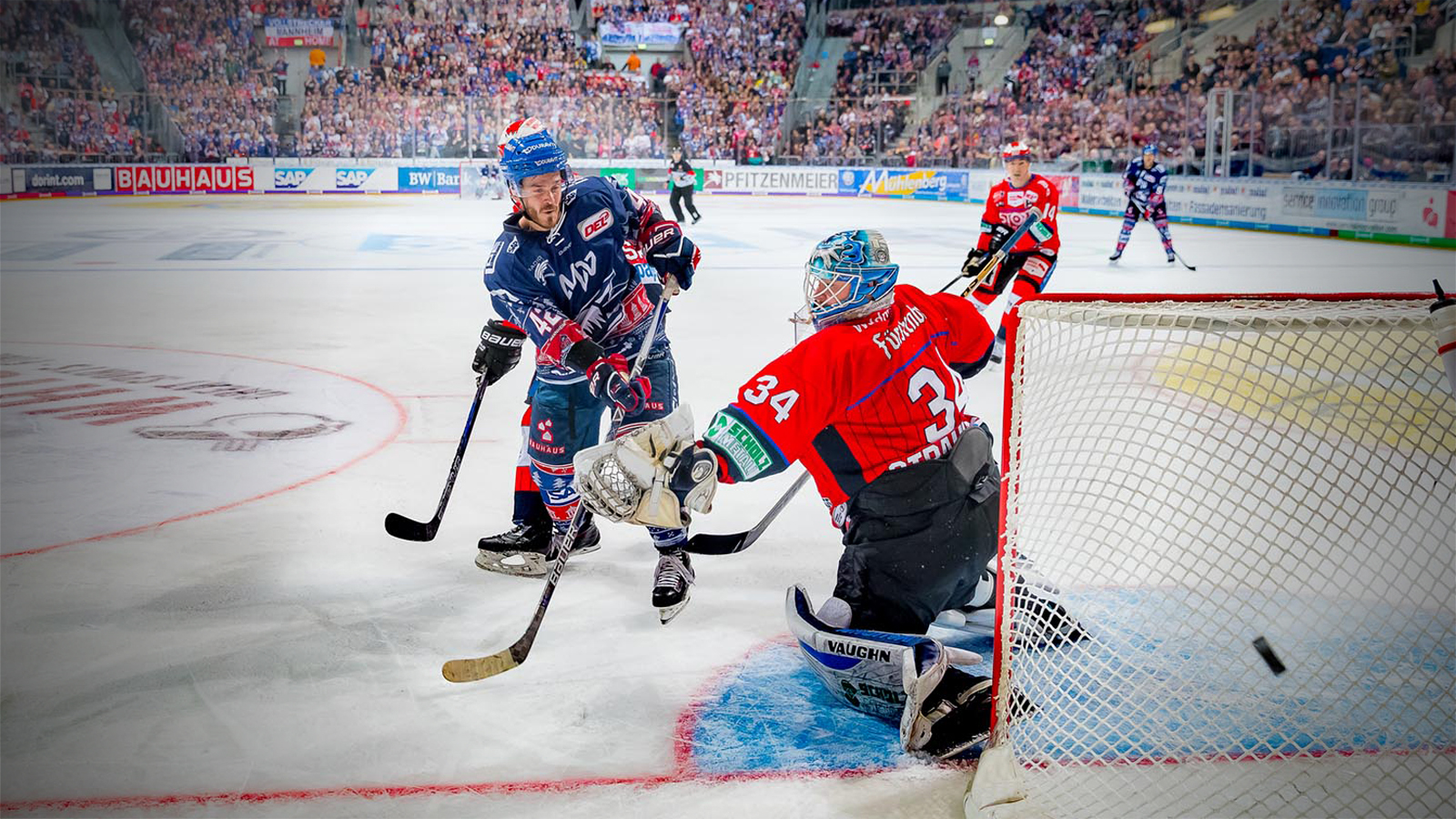 Niederlage beim Spiel der leuchtenden Herzen