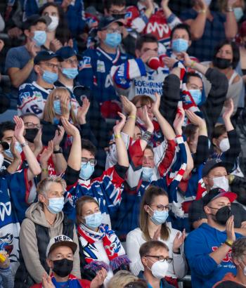 Adler Mannheim Spielverlegung RBM