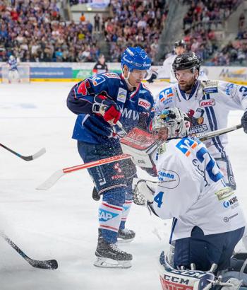 Adler Mannheim Spielverschiebung Iserlohn app