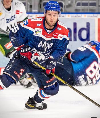 Adler Mannheim Stimmen AEV10