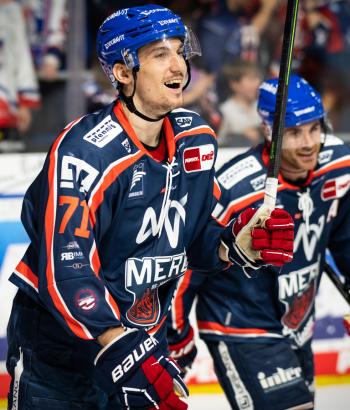Adler Mannheim Stimmen AEV12