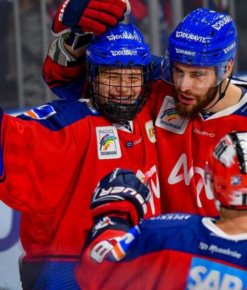 Adler Mannheim Stimmen AEV5