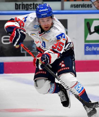 Adler Mannheim Stimmen AEV6
