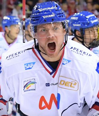 Adler Mannheim Stimmen BHV5