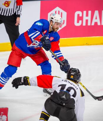 Adler Mannheim Stimmen Brynaes