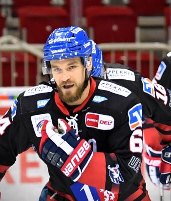 Adler Mannheim Stimmen DEG11