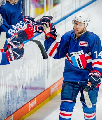 Adler Mannheim Stimmen DEG3