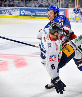 Adler Mannheim Stimmen EBB5