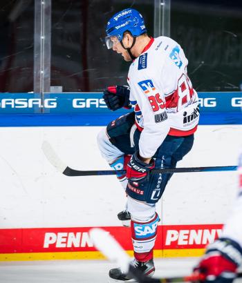 Adler Mannheim Stimmen EBB8