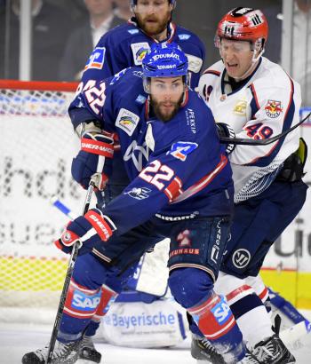 Adler Mannheim Stimmen F1