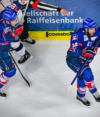 Adler Mannheim Stimmen F3