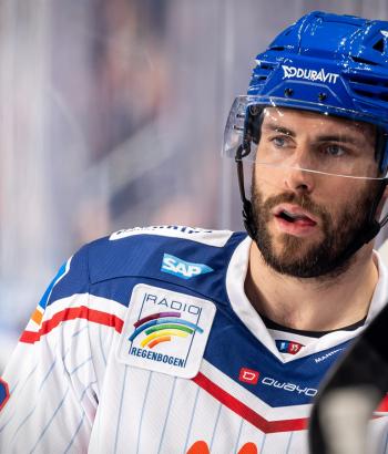 Adler Mannheim Stimmen HF1 EBB
