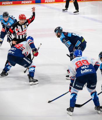 Adler Mannheim Stimmen HF1 ING