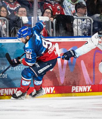 Adler Mannheim Stimmen HF10