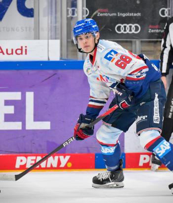 Adler Mannheim Stimmen HF11