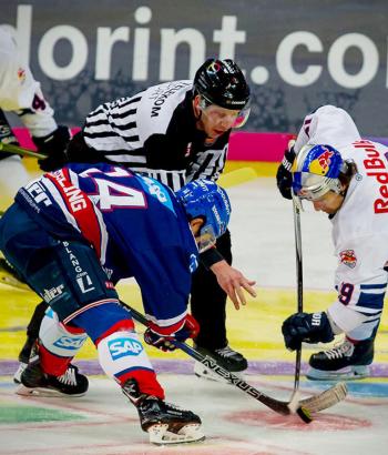 Adler Mannheim Stimmen HF4