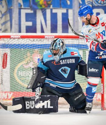 Adler Mannheim Stimmen HF9