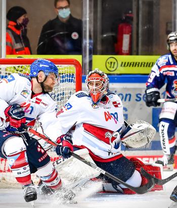 Adler Mannheim Stimmen IEC10