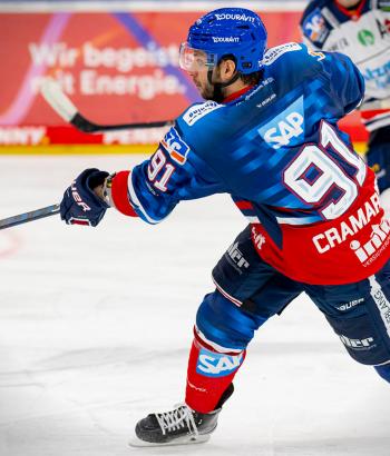 Adler Mannheim Stimmen IEC19