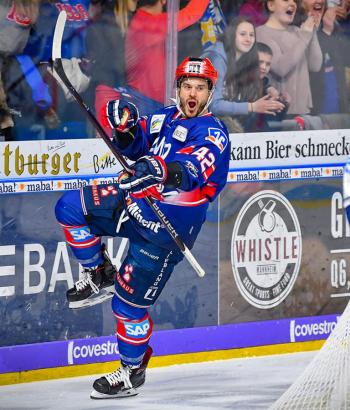 Adler Mannheim Stimmen IEC8
