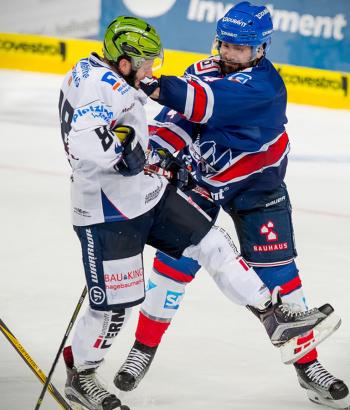 Adler Mannheim Stimmen IEC