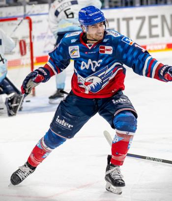 Adler Mannheim Stimmen ING9