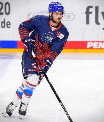 Adler Mannheim Stimmen KEC17