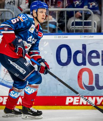 Adler Mannheim Stimmen KEC20