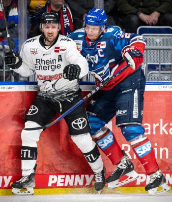 Adler Mannheim Stimmen KEC21