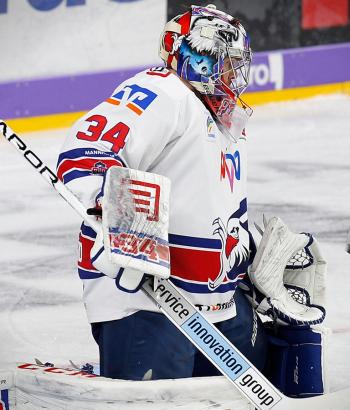 Adler Mannheim Stimmen KEC2