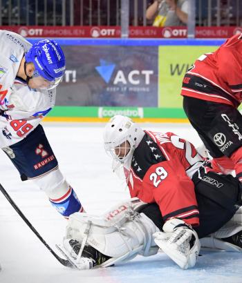 Adler Mannheim Stimmen KEC5