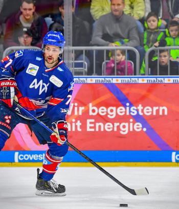 Adler Mannheim Stimmen KEC8