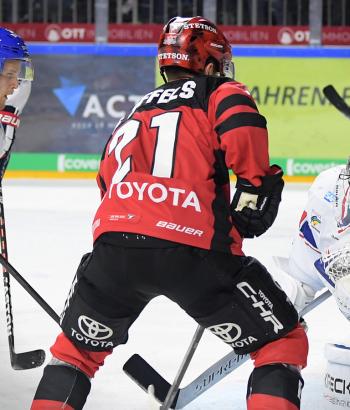 Adler Mannheim Stimmen KEC9
