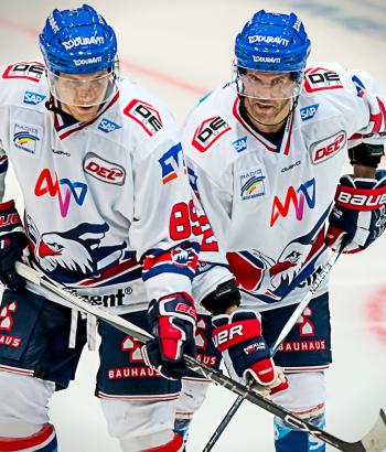 Adler Mannheim Stimmen KEV3