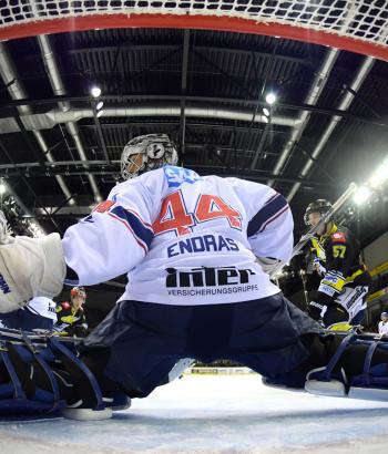 Adler Mannheim Stimmen KEV4