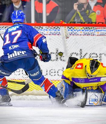 Adler Mannheim Stimmen KEV6