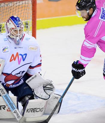 Adler Mannheim Stimmen KEV7