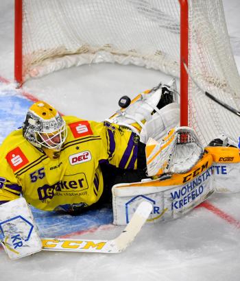 Adler Mannheim Stimmen KEV9