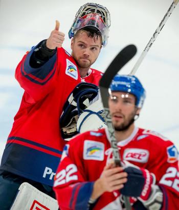 Adler Mannheim Stimmen KEV