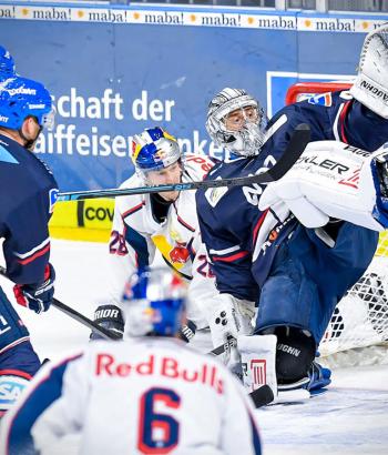 Adler Mannheim Stimmen MUC