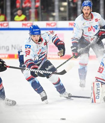 Adler Mannheim Stimmen NIT21