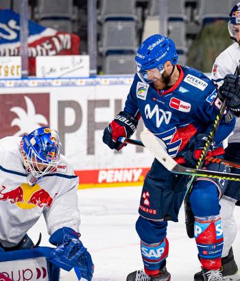 Adler Mannheim Stimmen RBM12