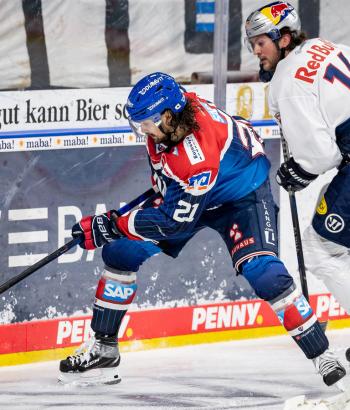 Adler Mannheim Stimmen RBM16