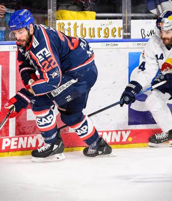 Adler Mannheim Stimmen RBM21