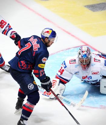 Adler Mannheim Stimmen RBM3