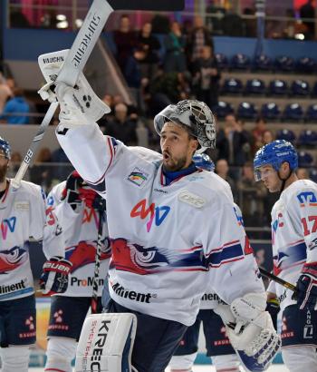 Adler Mannheim Stimmen RBM5
